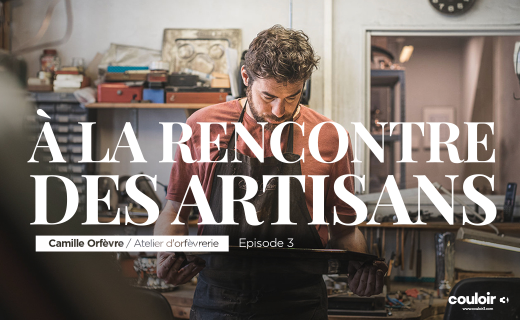 Photographe professionnel, artisans, métiers d'arts et savoir-faire Paris