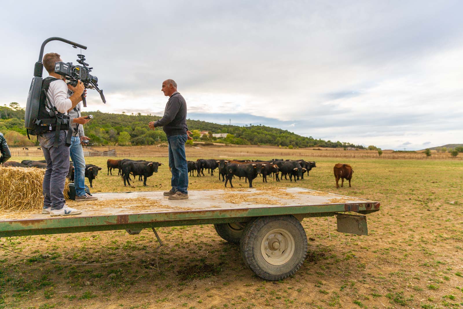 Comment réaliser une vidéo d’entreprise efficace et engageante