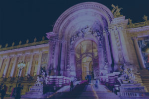 Production audiovisuelle