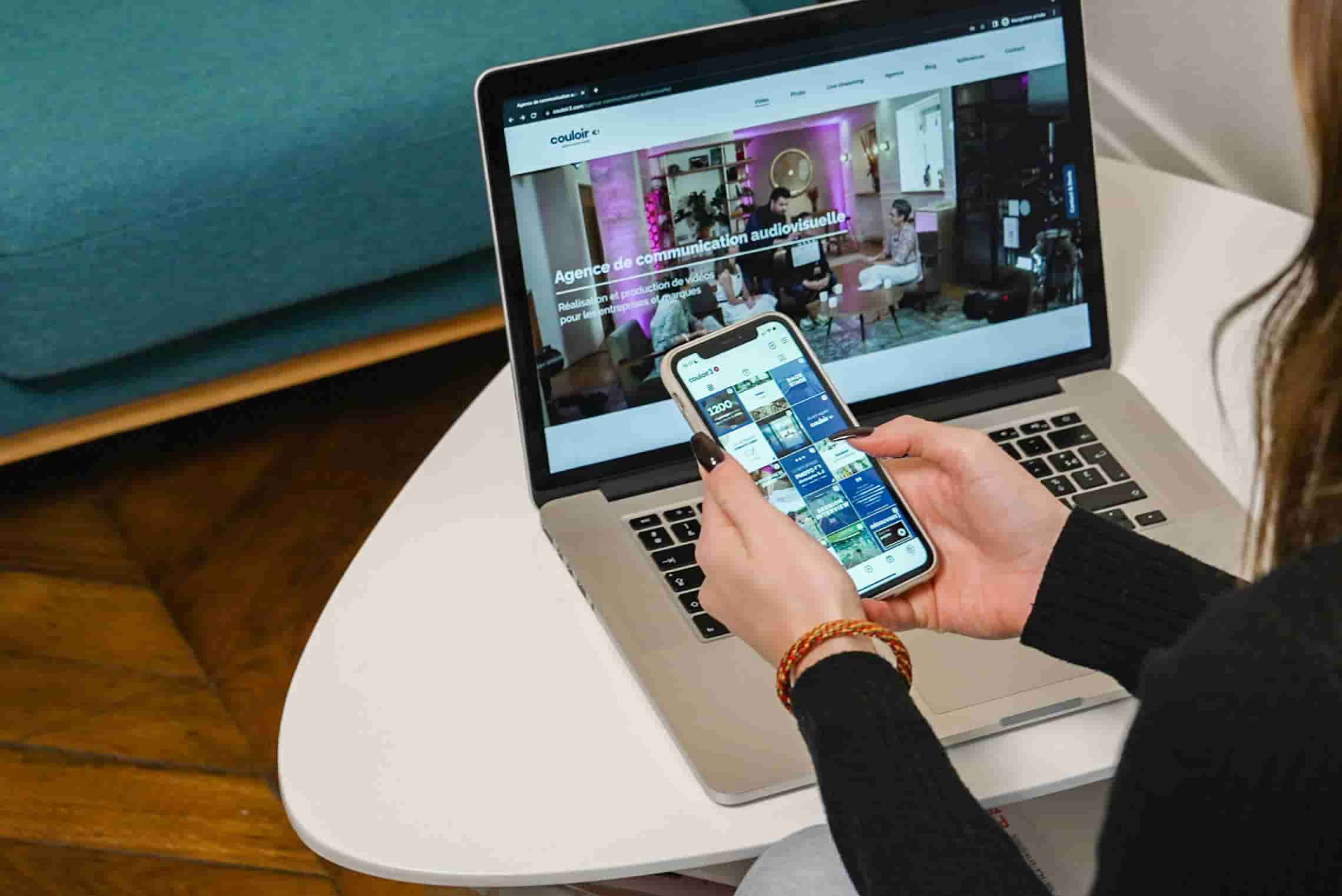 Campagnes vidéo et réseaux sociaux : stratégie gagnante en 2023