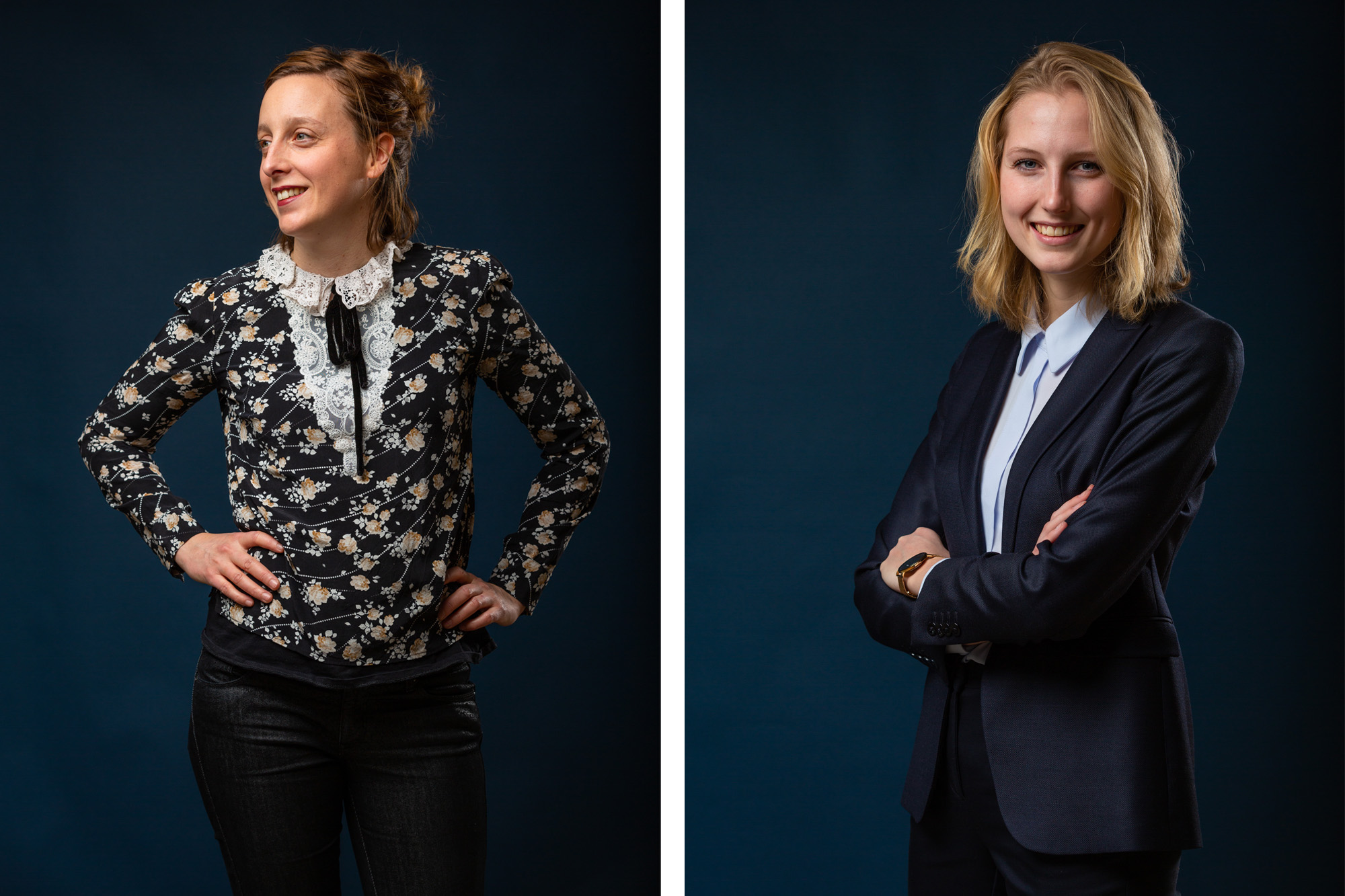 photo portrait professionnel