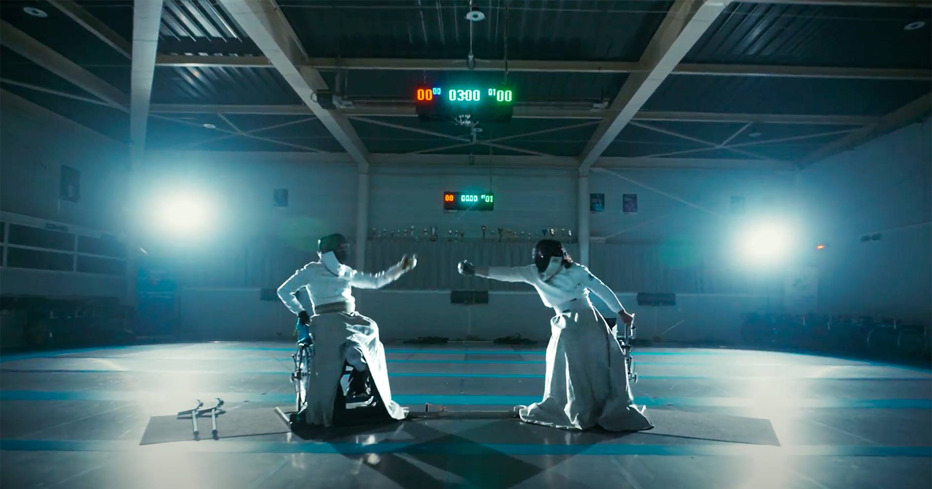 Voeux Département Seine et Marne