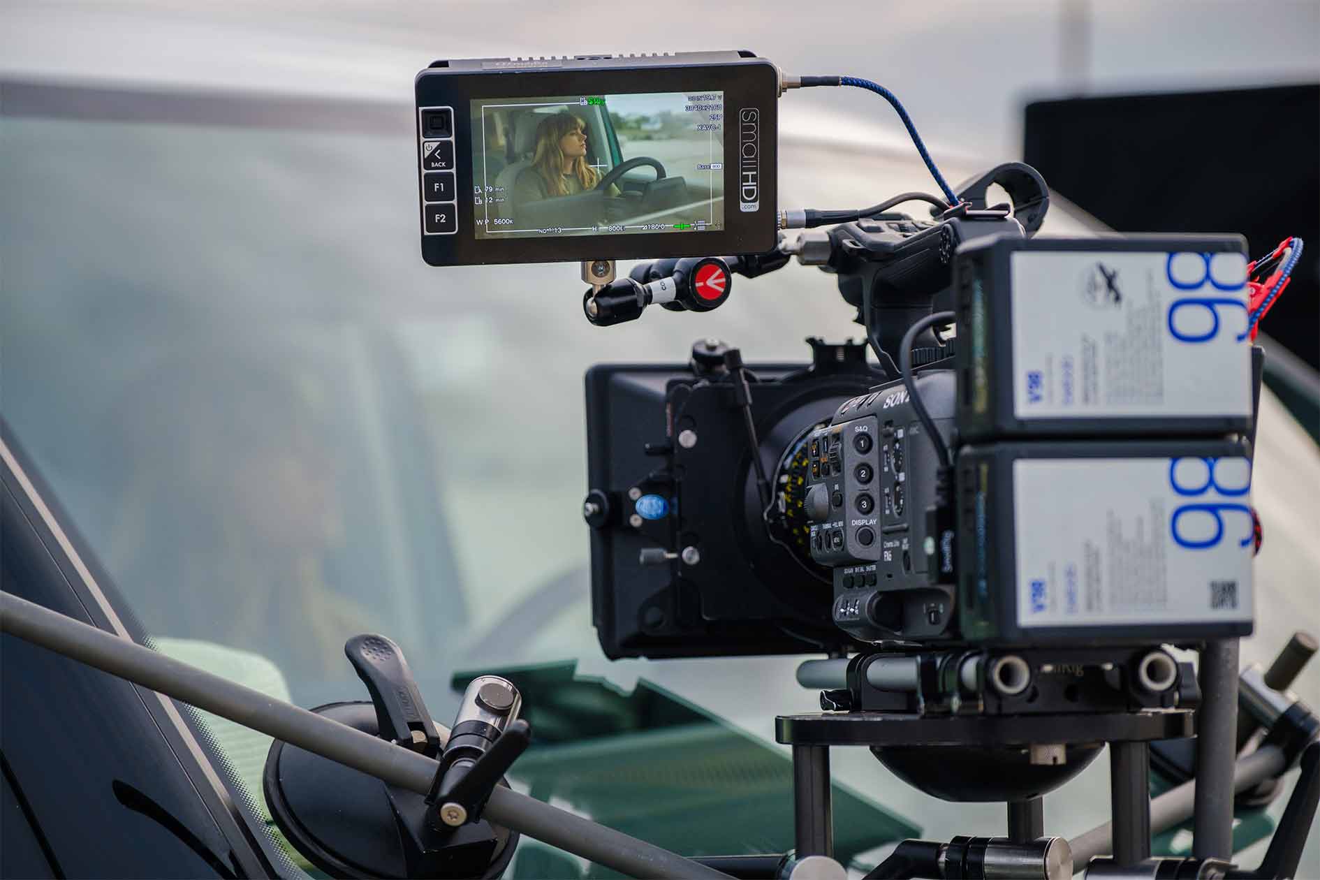 Article Tendance vidéo 2024