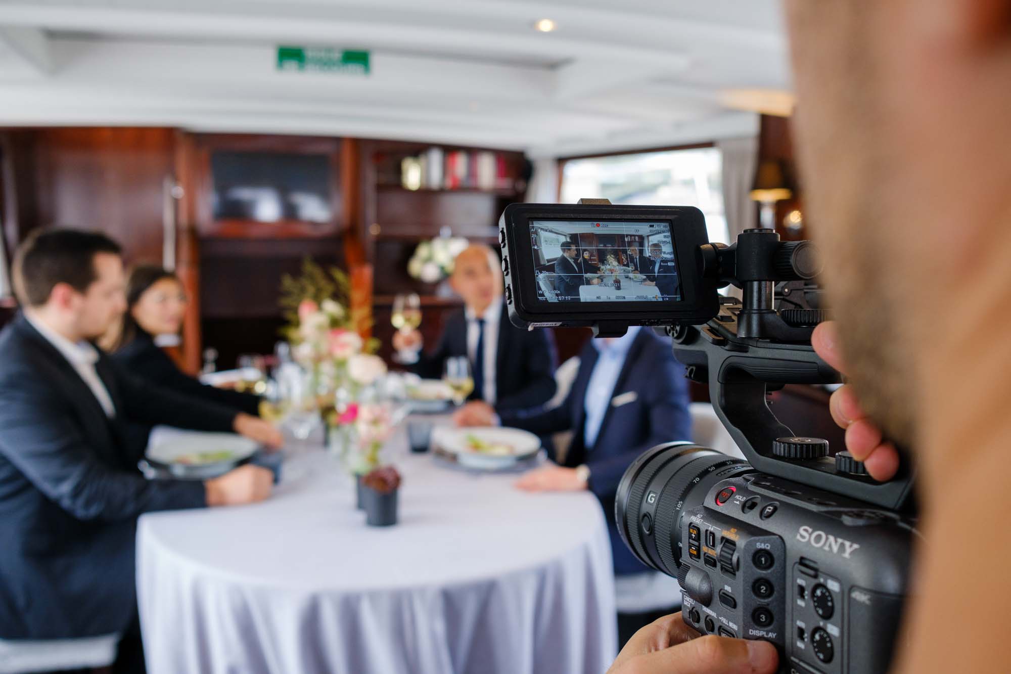 storytelling vidéo communication corporate