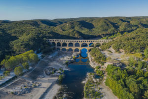 Agence photo - Prise de vue drone