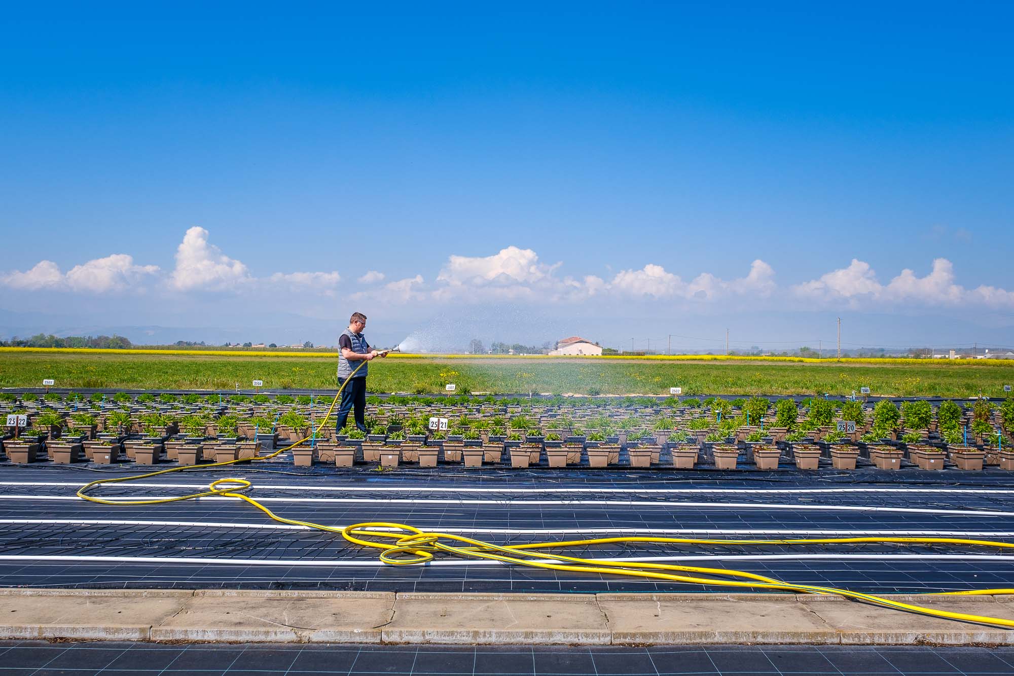 Reportage photo et vidéo Savoir-faire français